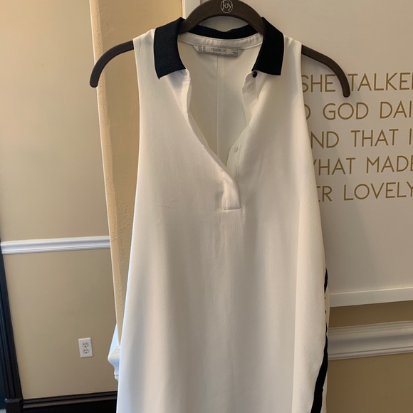 Zara dress - Picture 1 of 2